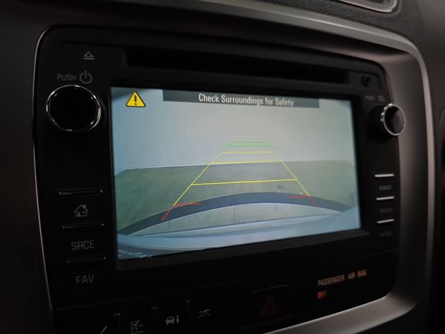 Used 2016 GMC Acadia SLE FWD image 21