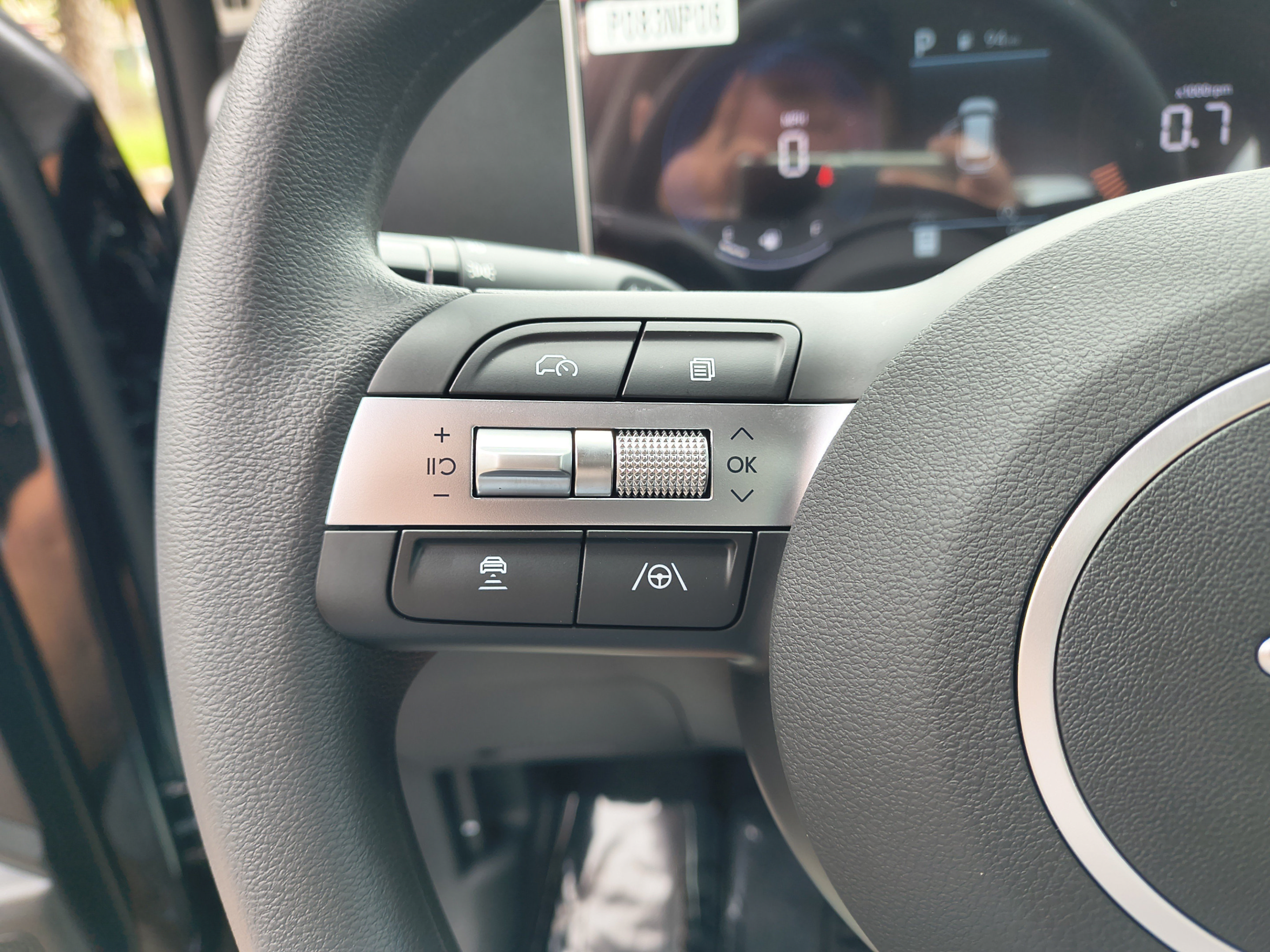 New 2026 Hyundai Tucson SE FWD image 27