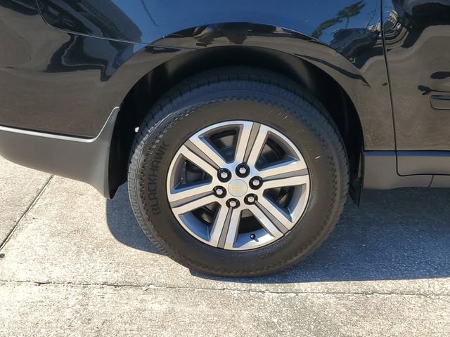 Used 2016 Chevrolet Traverse LT image 5