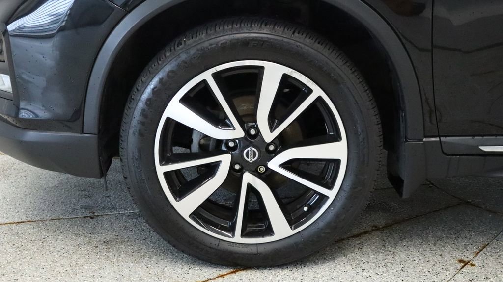 Used 2020 Nissan Rogue SL image 10