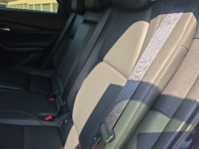 Certified 2023 MAZDA CX-30 AWD 2.5 S w/ Preferred Package image 17