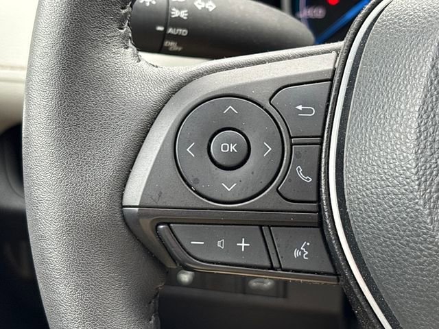 Used 2024 Toyota RAV4 XLE w/ Convenience Package AWD/4WD image 20