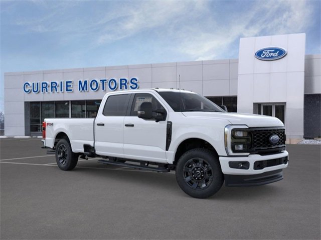 New 2026 Ford F350 XL w/ STX Appearance Package image 7