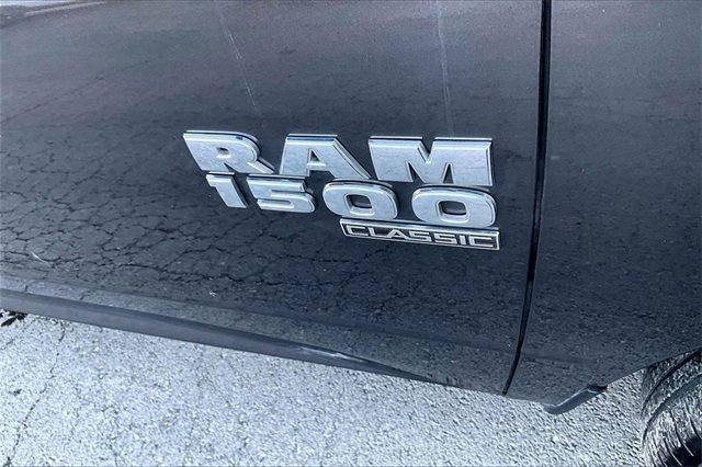 Used 2022 RAM 1500 Tradesman w/ Tradesman SXT Package image 25