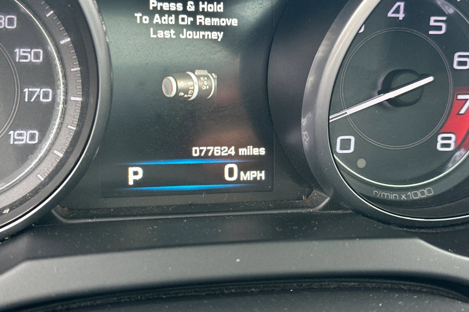 Used 2015 Jaguar F-TYPE Coupe image 20