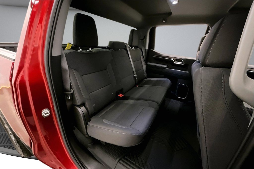 Used 2023 Chevrolet Silverado 1500 RST AWD/4WD image 26