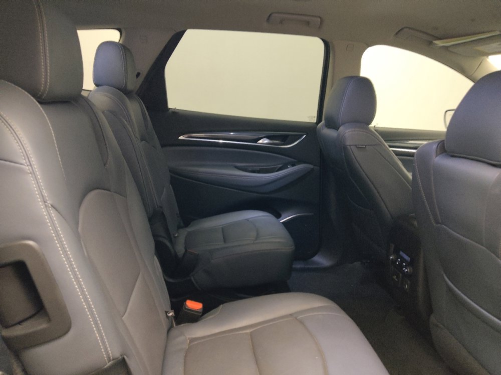 Used 2019 Buick Enclave Premium FWD image 19