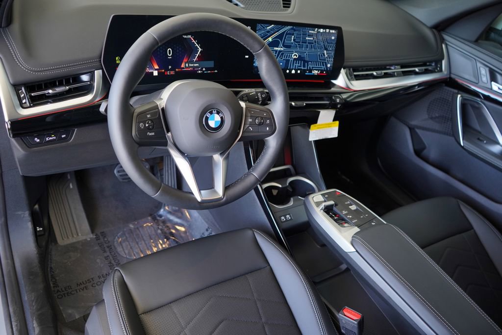 Used 2025 BMW X1 xDrive28i w/ Convenience Package image 12