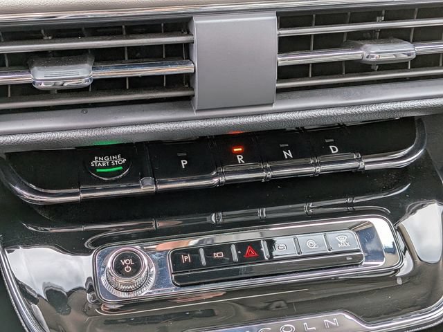 Used 2025 Lincoln Corsair Grand Touring w/ Equipment Group 301A AWD/4WD image 20
