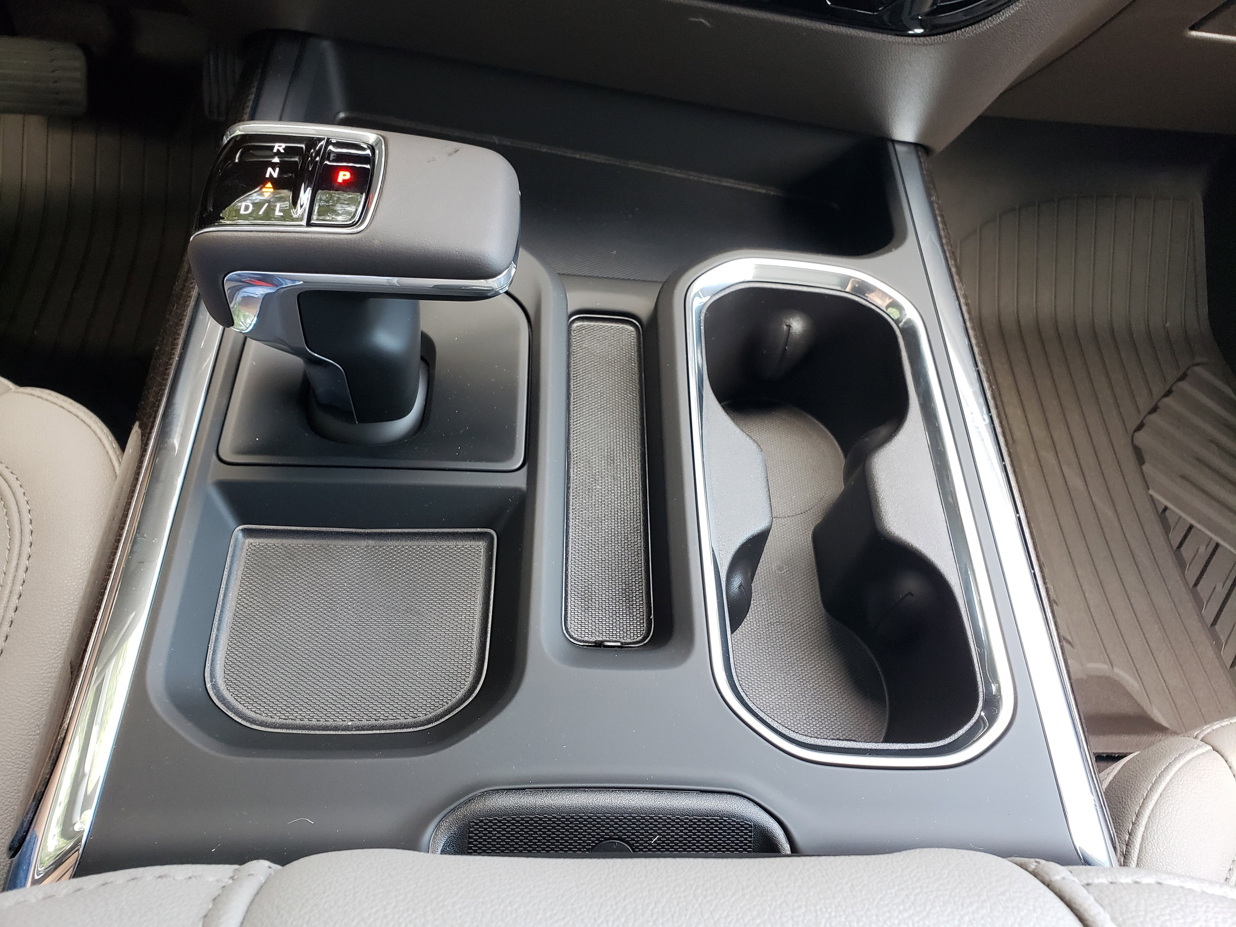 New 2025 Chevrolet Silverado 1500 LT image 21