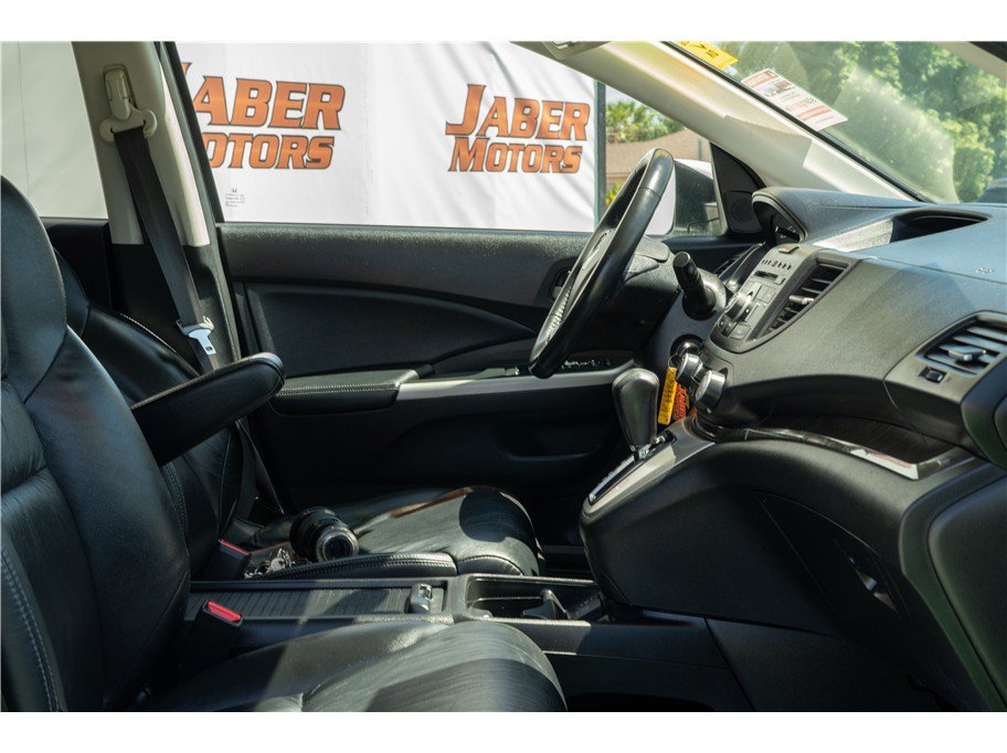 Used 2014 Honda CR-V EX-L image 37
