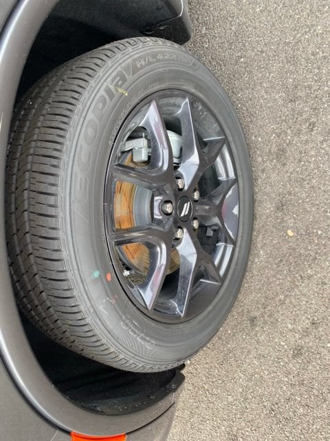 New 2026 Dodge Durango GT w/ Blacktop Package AWD/4WD image 20