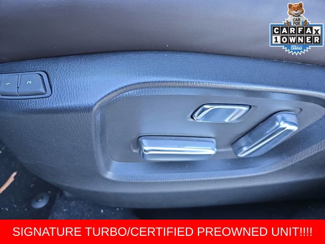 Used 2025 MAZDA CX-5 Signature image 28