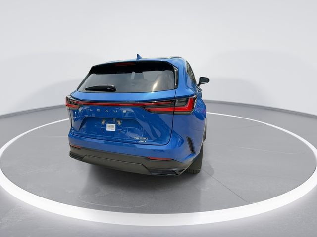 Used 2022 Lexus NX 350 AWD image 7