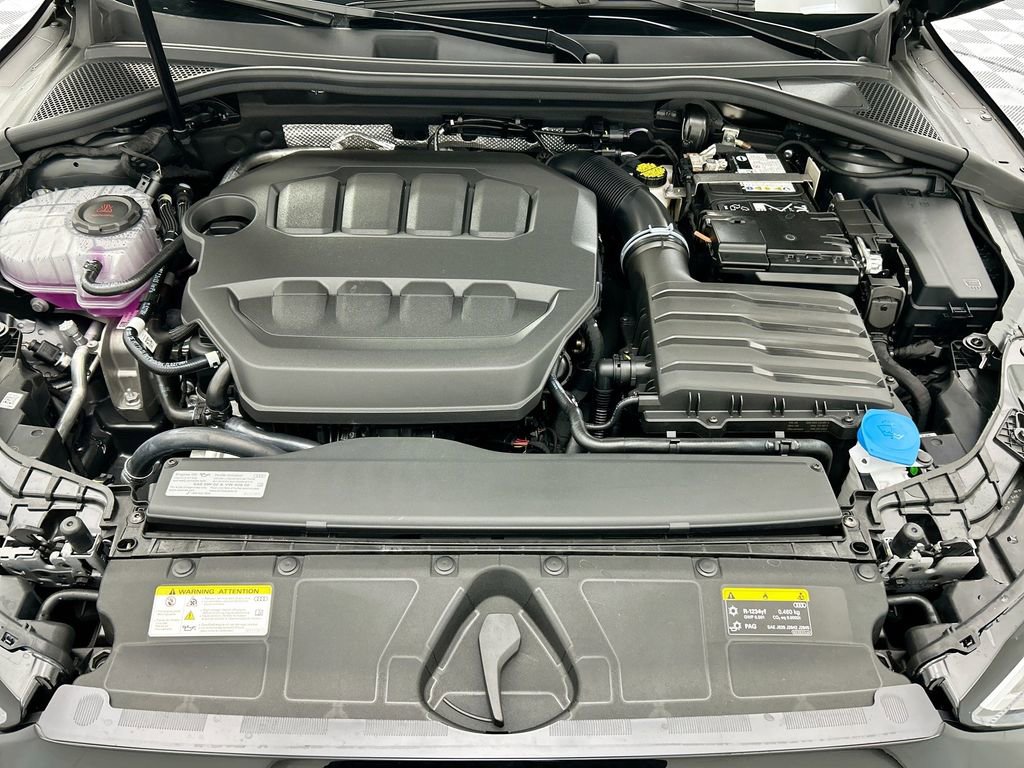 Used 2026 Audi A3 2.0T Premium Plus image 29