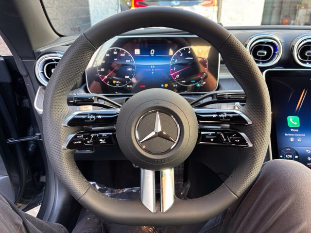 New 2027 Mercedes-Benz CLE 450 4MATIC Cabriolet image 17