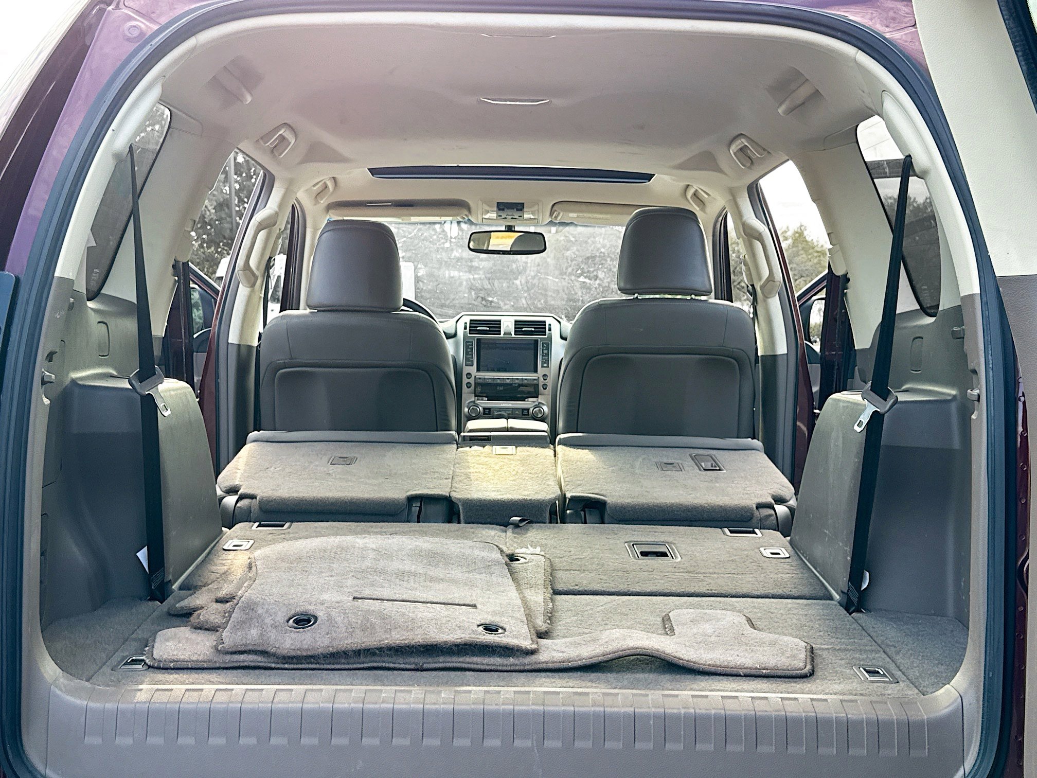 Used 2016 Lexus GX 460 image 7