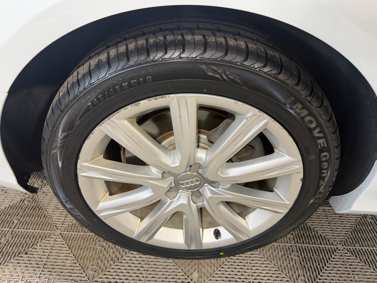 Used 2013 Audi A6 3.0T Prestige w/ Prestige Pkg AWD/4WD image 18