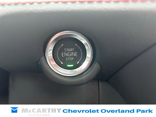 New 2026 Chevrolet Suburban RST w/ Advanced Technology Package image 15