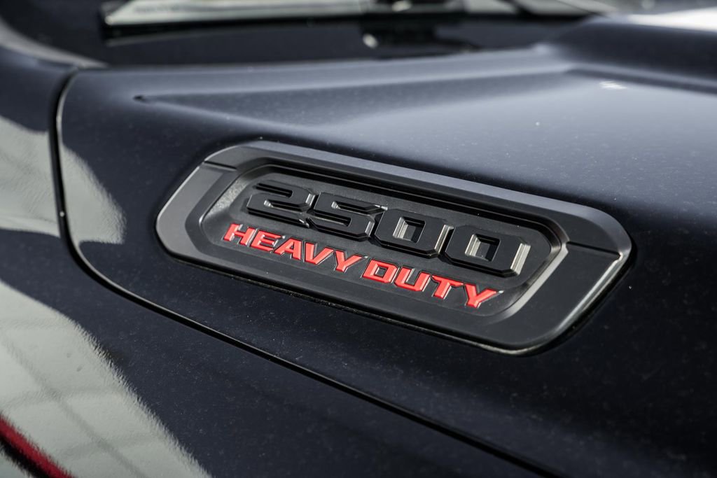 Certified 2022 RAM 2500 Power Wagon image 17
