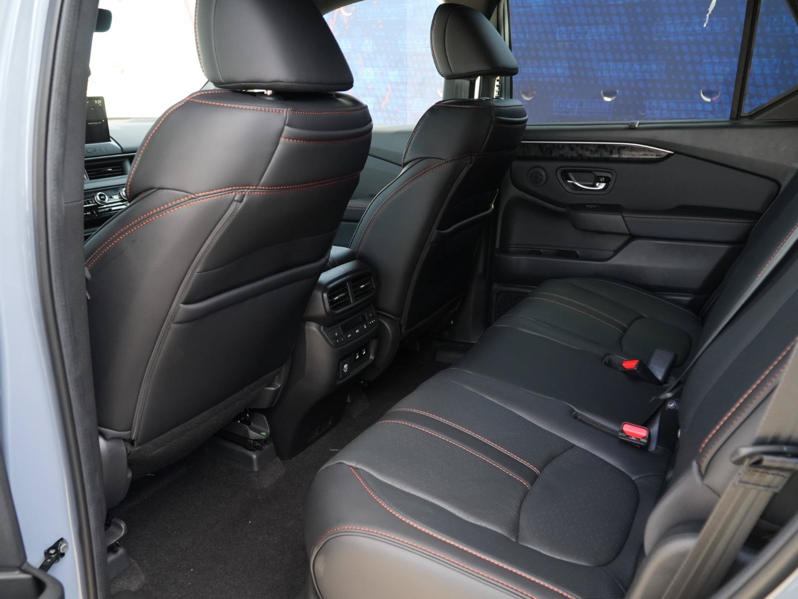 New 2026 Honda Passport TrailSport Elite image 19
