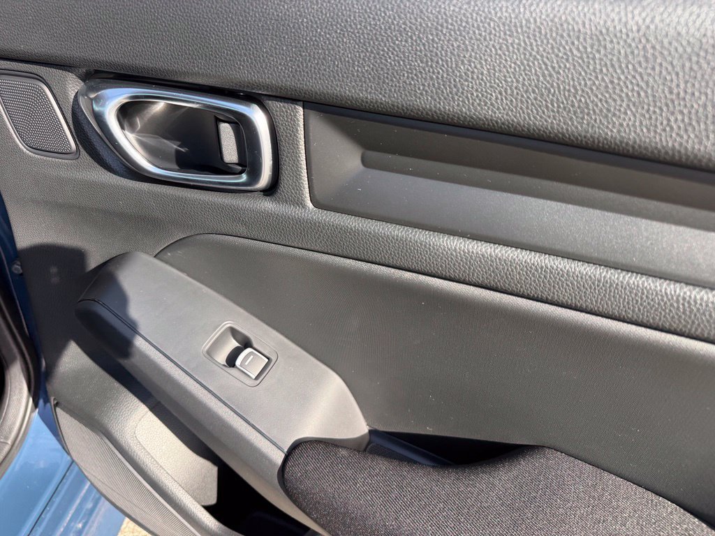 New 2026 Honda Civic LX image 36
