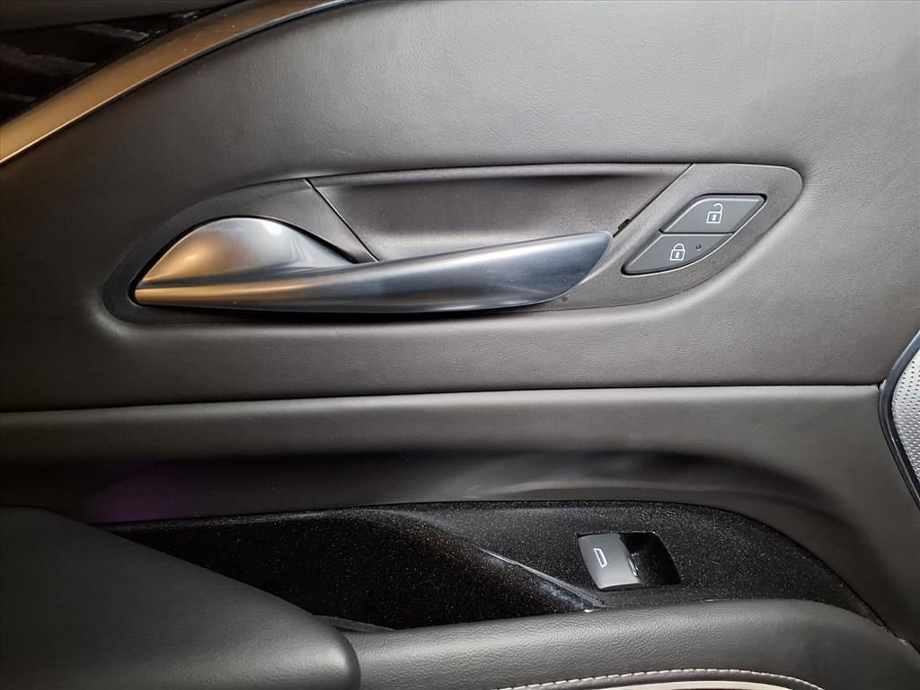 Certified 2023 Cadillac Escalade V image 21