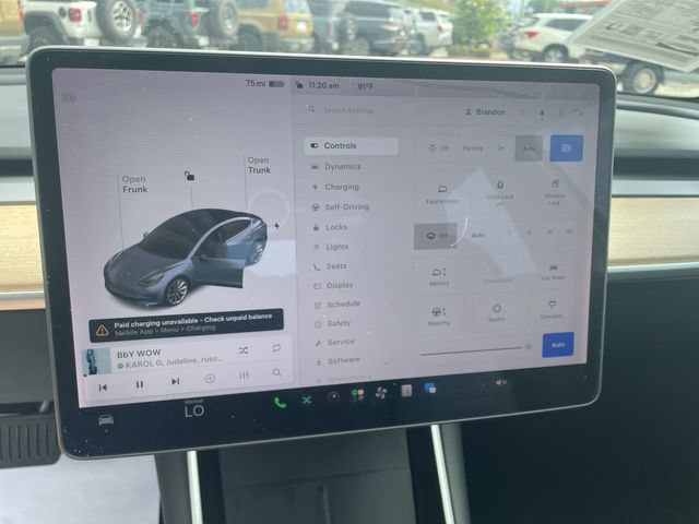 Used 2020 Tesla Model 3 Standard Range Plus RWD image 22