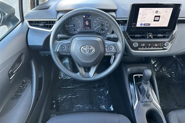 Used 2023 Toyota Corolla LE FWD image 16