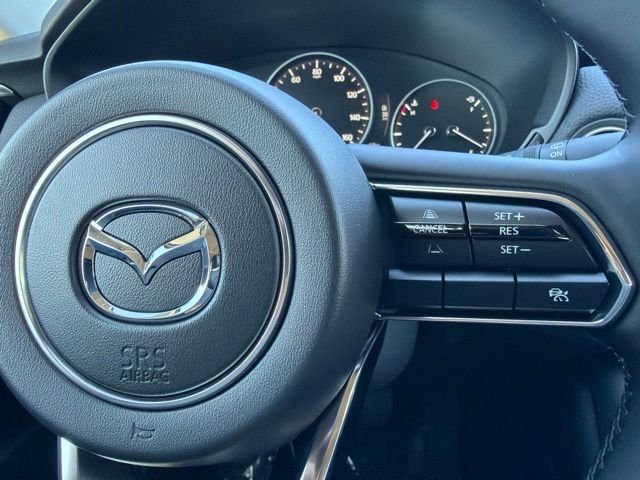 New 2026 MAZDA CX-90 3.3 Turbo w/ Preferred Package AWD/4WD image 23