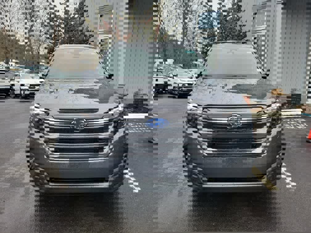 New 2026 Subaru Forester Premium image 9