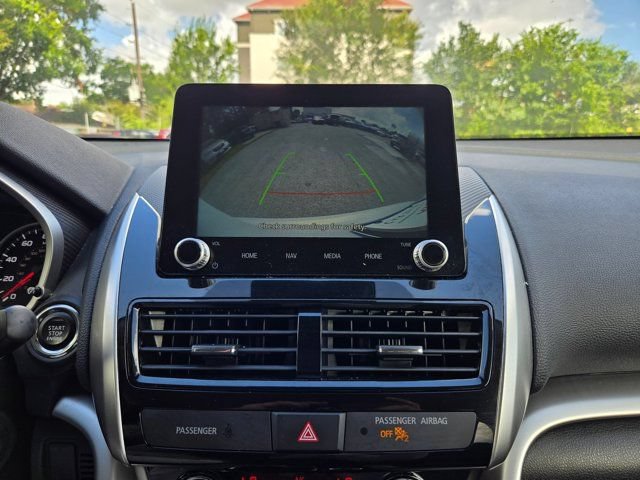 Used 2024 Mitsubishi Eclipse Cross SE AWD/4WD image 19