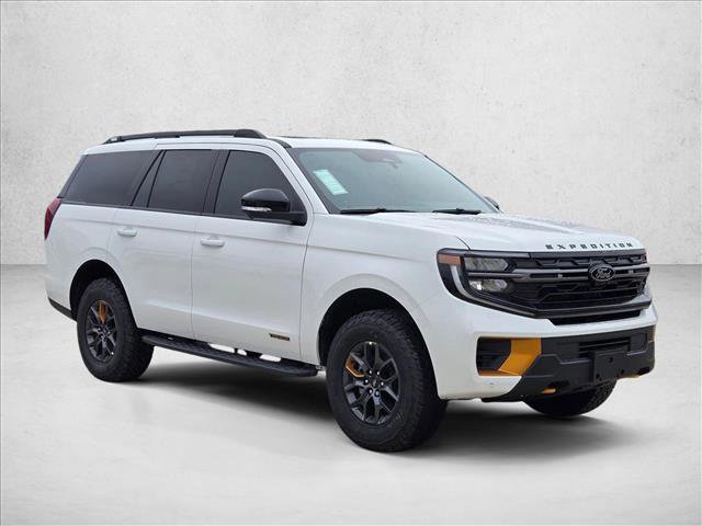 New 2026 Ford Expedition Tremor image 6