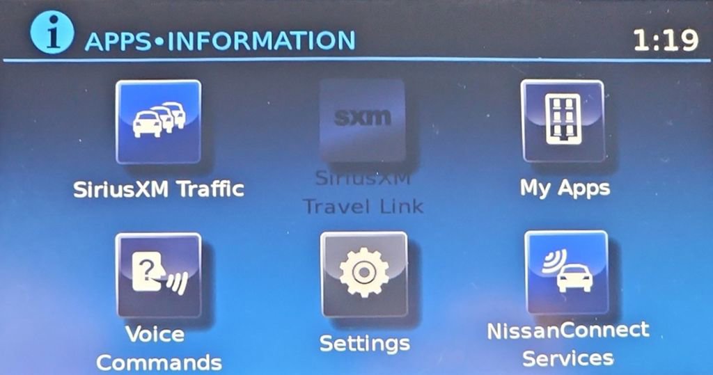 Used 2018 Nissan Titan Platinum Reserve w/ Platinum Utility Package image 24