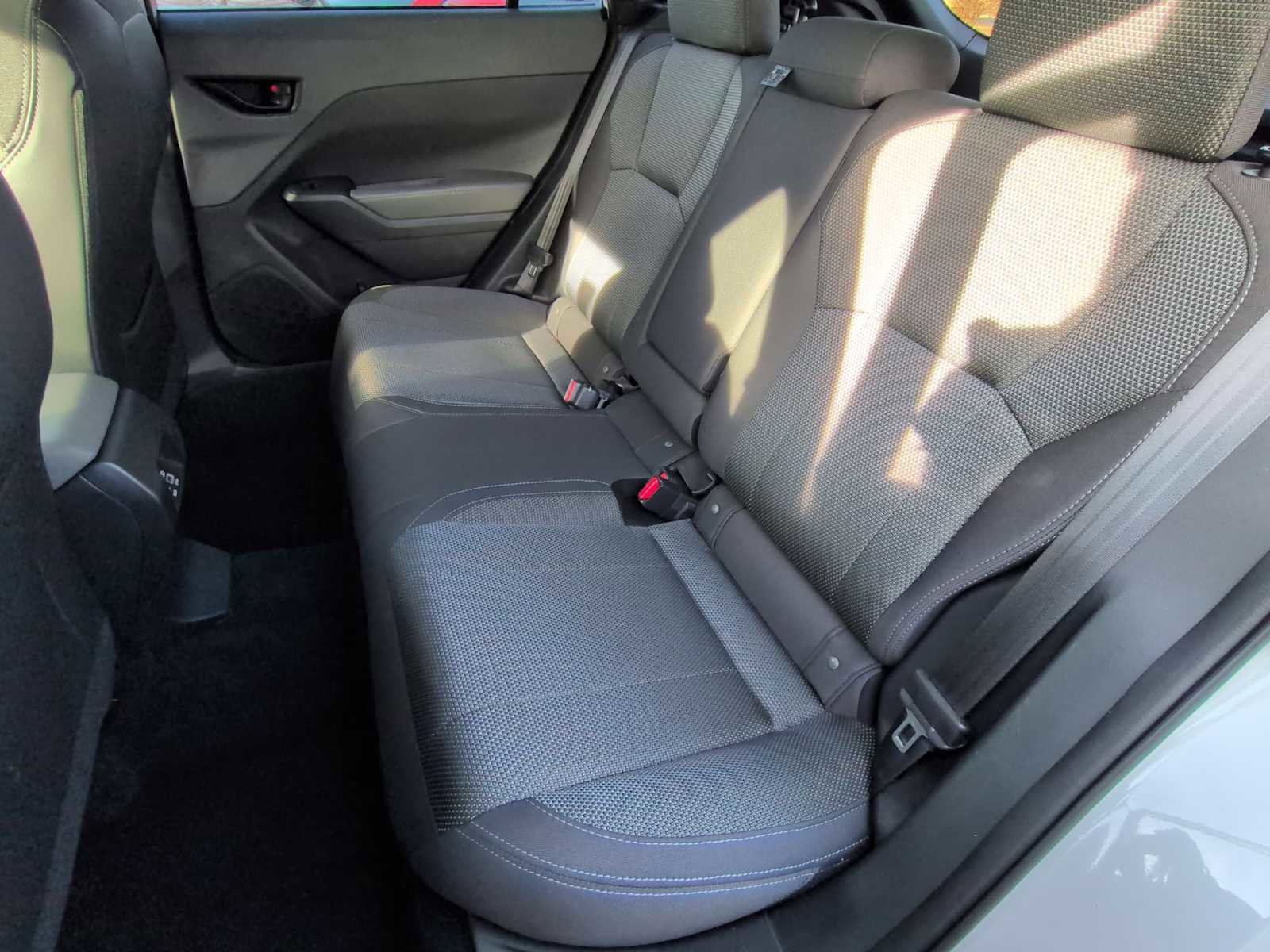 Certified 2024 Subaru Crosstrek 2.0i Premium image 21