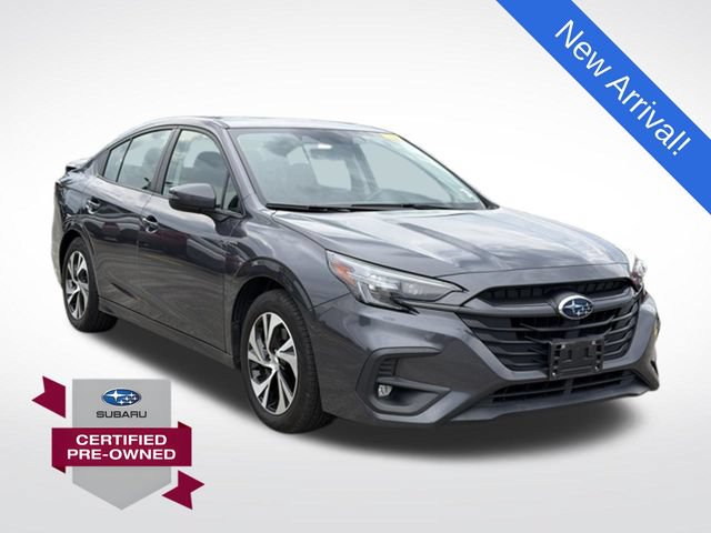 Used 2024 Subaru Legacy Premium