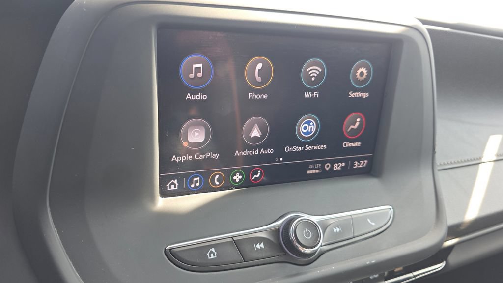 Used 2023 Chevrolet Camaro LT RWD image 25