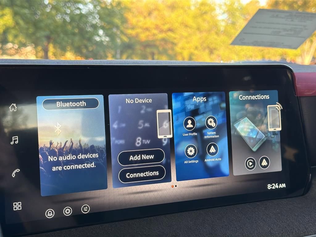 New 2026 Nissan Kicks SV image 23