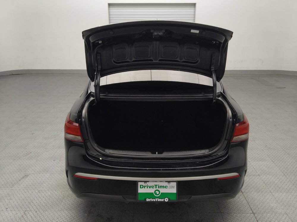 Used 2023 Kia Rio S FWD image 29