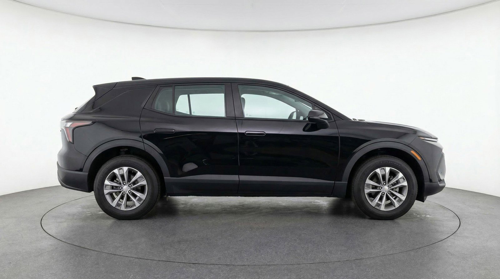 Used 2025 Chevrolet Equinox LT image 11