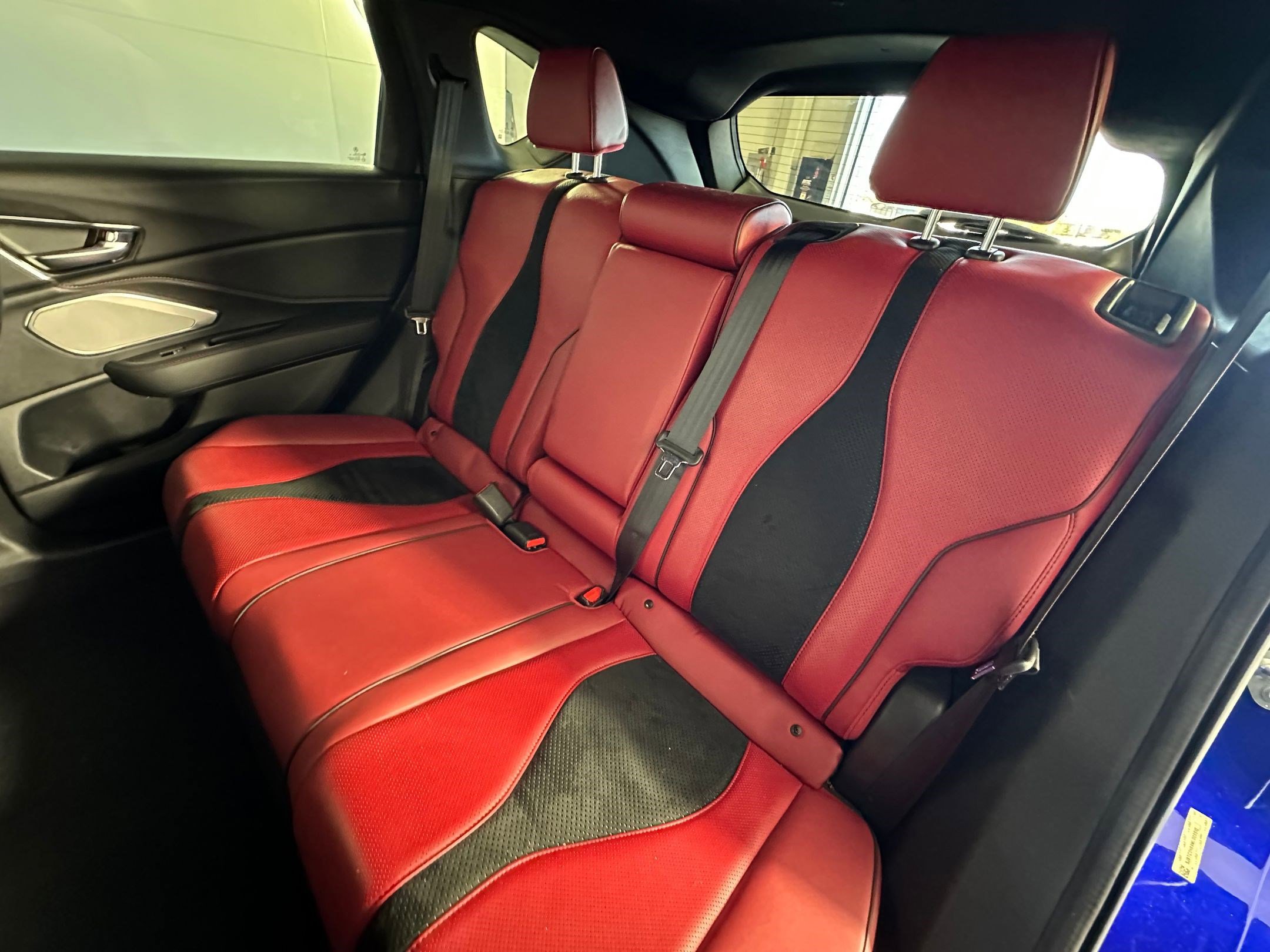 Used 2021 Acura RDX A-Spec image 29