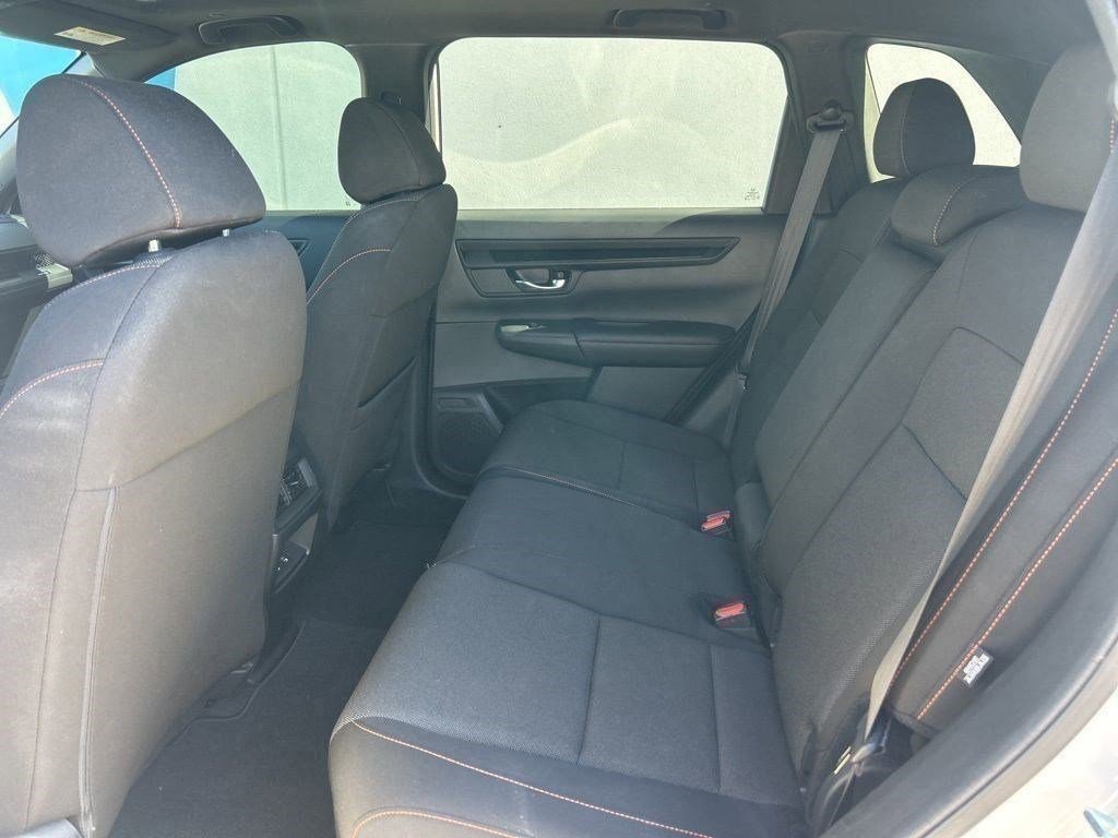 Used 2023 Honda CR-V Sport image 9