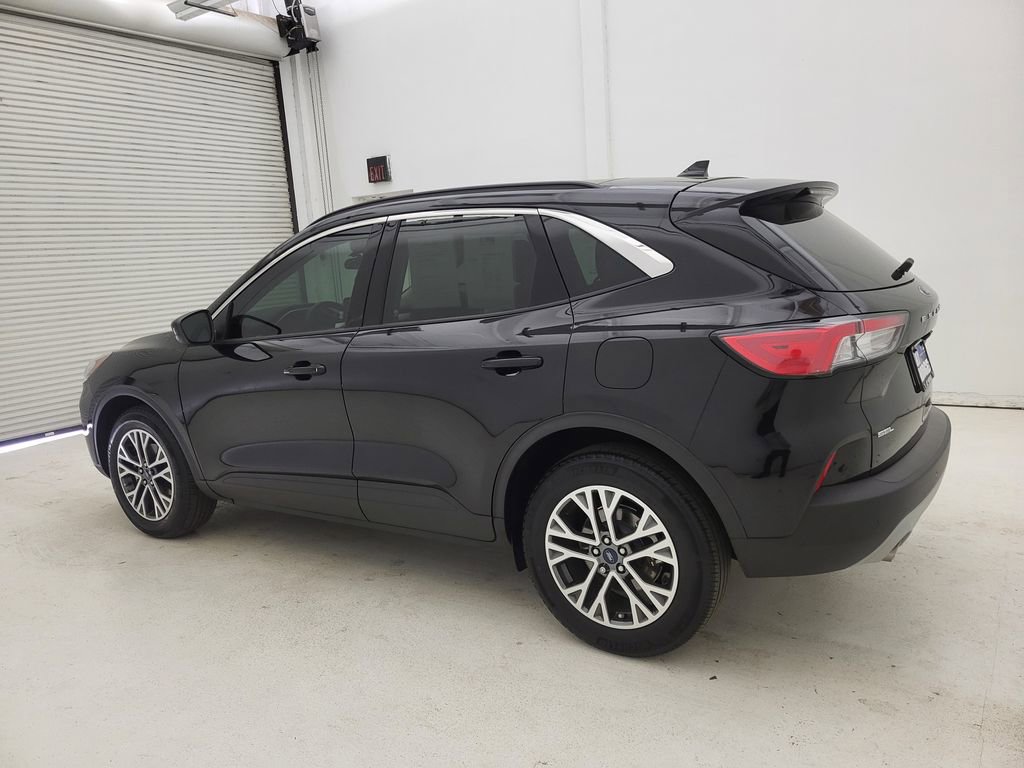 Used 2020 Ford Escape SEL image 21