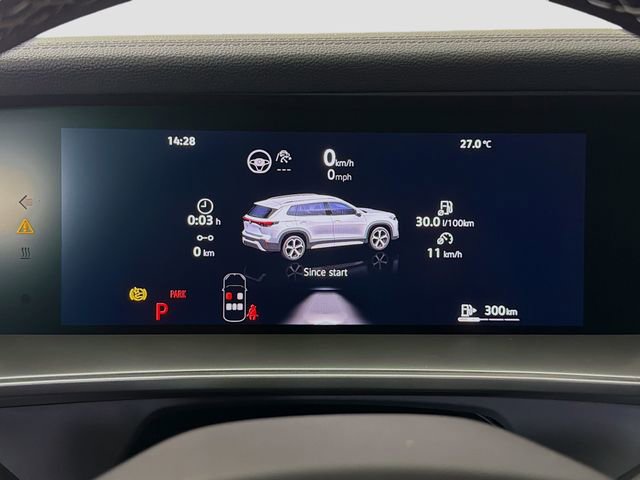 New 2026 Volkswagen Tiguan SE image 13