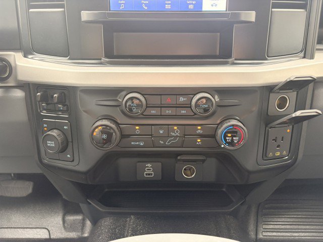 New 2027 Ford F450 XL w/ XL Chrome Package AWD/4WD image 10