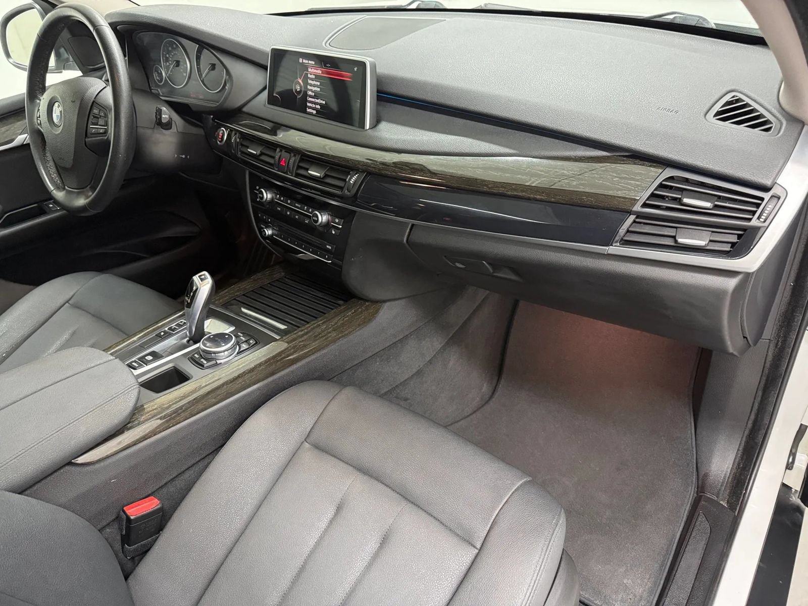 Used 2014 BMW X5 sDrive35i RWD image 12