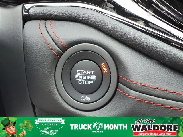 New 2026 Dodge Durango GT image 17