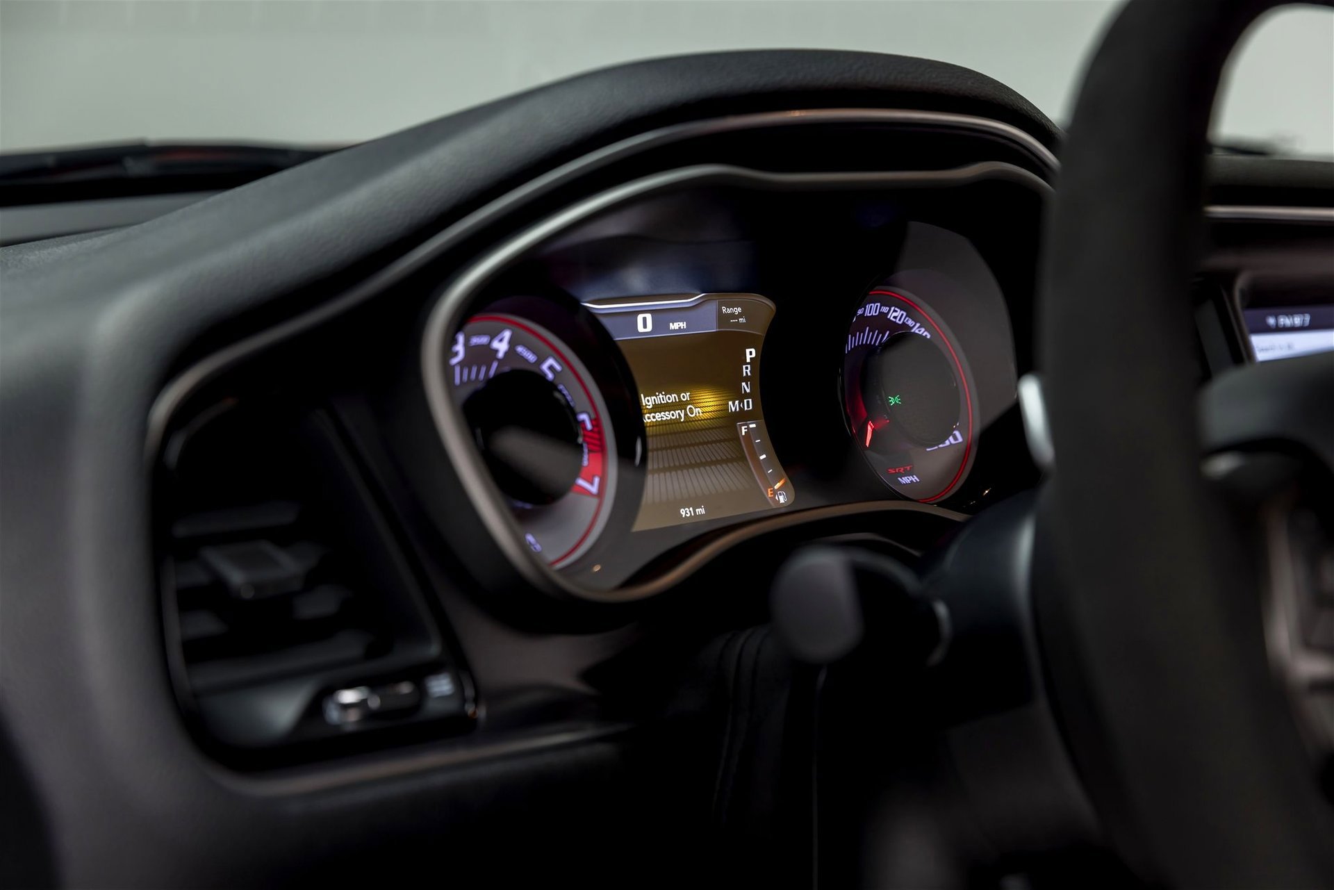 Used 2018 Dodge Challenger SRT Demon image 35