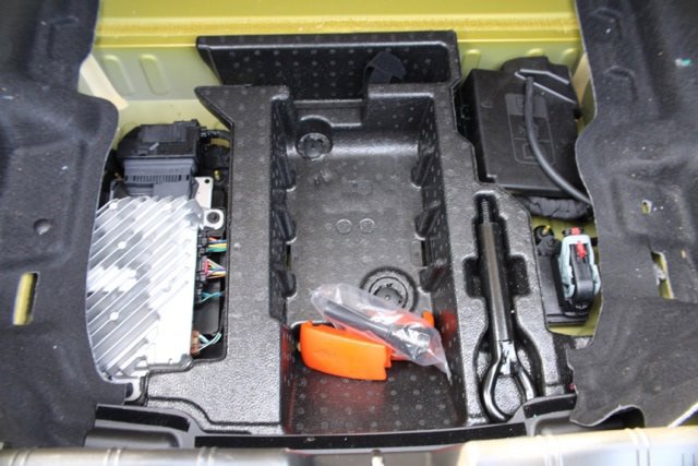 Used 2024 Chevrolet Camaro SS image 27