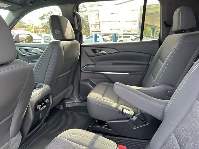 New 2026 Chevrolet Traverse LT w/ Midnight/Sport Edition image 42